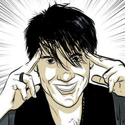Doug Segal: How to Read Minds and Influence People. Doug Segal. Copyright: BBC. Doug Segal: How to Read Minds and Influence People. Doug Segal. Copyright: BBC.