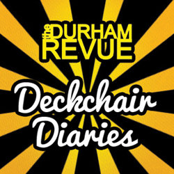 The Durham Review: Deckchair Diaries. The Durham Review: Deckchair Diaries.