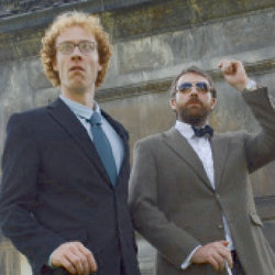 Edinburgh Comedy Tour. Edinburgh Comedy Tour.