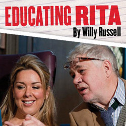educating rita a social comedy Home / comedy / educating rita – esk valley theatre, glaisdale educating rita – esk valley theatre the excellence of the production of educating rita and the. educating rita a social comedy Home / comedy / educating rita – esk valley theatre, glaisdale educating rita – esk valley theatre the excellence of the production of educating rita and the.