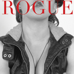 Eleanor Tiernan - Rogue. Eleanor Tiernan - Rogue.