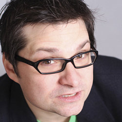Erich McElroy: The Brit Identity. Erich McElroy. Erich McElroy: The Brit Identity. Erich McElroy.