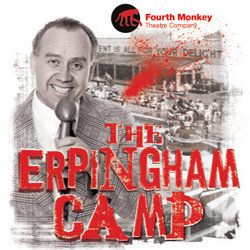 The Erpingham Camp. The Erpingham Camp.