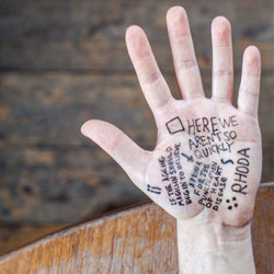 Everything Else Happened. Everything Else Happened.