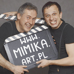 The Fairytale Forest. Kabaret Mimika. Copyright: Aardman Animations / BBC. The Fairytale Forest. Kabaret Mimika. Copyright: Aardman Animations / BBC.