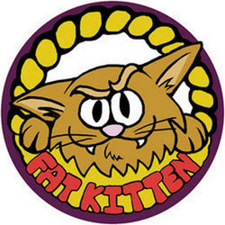 Fat Kitten Goes Speed Dating. Fat Kitten Improv. Fat Kitten Goes Speed Dating. Fat Kitten Improv.