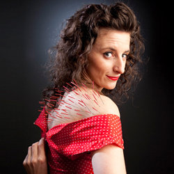 Felicity Ward: The Hedgehog Dilemma. Felicity Ward. Felicity Ward: The Hedgehog Dilemma. Felicity Ward.