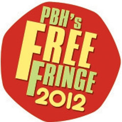 Fresh Faces At The Free Fringe. Fresh Faces At The Free Fringe.