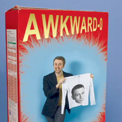 Gadd and Winning: Well, This is Awkwarder. Gadd and Winning: Well, This is Awkwarder.