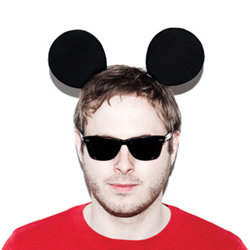 Gareth Richards: Introvert - Never Been to Disneyland. Gareth Richards. Gareth Richards: Introvert - Never Been to Disneyland. Gareth Richards.