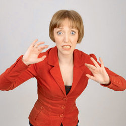 Gemma Arrowsmith: Defender of Earth. Gemma Arrowsmith. Gemma Arrowsmith: Defender of Earth. Gemma Arrowsmith.