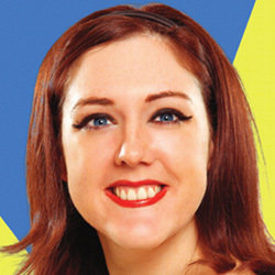 Grainne Maguire: Where Are All the Fun Places and Are Lots of People There Having Better Fun?. Gráinne Maguire. Grainne Maguire: Where Are All the Fun Places and Are Lots of People There Having Better Fun?. Gráinne Maguire.
