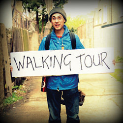 The World's Greatest Walking Tour of Edinburgh. The World's Greatest Walking Tour of Edinburgh.