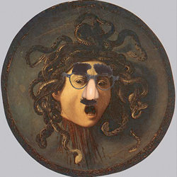 The The Iliad Odyssey and All of Greek Mythology in 99 Minutes or Less. Copyright: BBC. The The Iliad Odyssey and All of Greek Mythology in 99 Minutes or Less. Copyright: BBC.