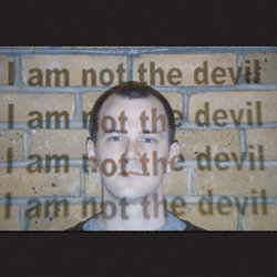 The Swedenborg, the Devil and Me. Gregory Akerman. The Swedenborg, the Devil and Me. Gregory Akerman.