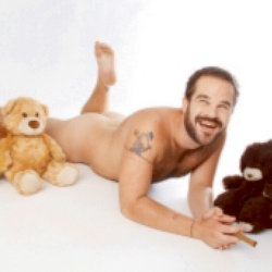 Hairy Pretty Things. Hairy Pretty Things.