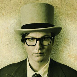 Hannah Gadsby: Hannah Wants A Wife. Hannah Gadsby. Copyright: ABC Television. Hannah Gadsby: Hannah Wants A Wife. Hannah Gadsby. Copyright: ABC Television.
