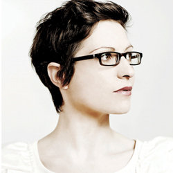 Helen Arney - Voice of an Angle. Helen Arney. Copyright: BBC. Helen Arney - Voice of an Angle. Helen Arney. Copyright: BBC.