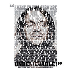 Ian D. Montfort - Unbelievable. Ian D. Montfort - Unbelievable.