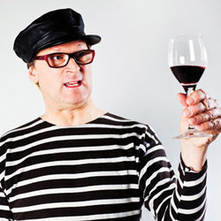 In Vino Veritas - Free. Robert Inston. In Vino Veritas - Free. Robert Inston.