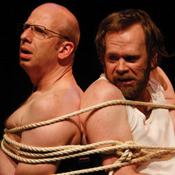 Itch: A Scratch Event. Itch: A Scratch Event.