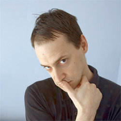 Alistair Green: Jack Spencer - Why Anything?. Alistair Green. Alistair Green: Jack Spencer - Why Anything?. Alistair Green.