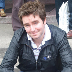 Jarlath Regan: The Audacity Of Hope And The Inspirational Stupidity Of Perseverance. Jarlath Regan. Jarlath Regan: The Audacity Of Hope And The Inspirational Stupidity Of Perseverance. Jarlath Regan.