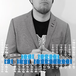 Jay Cowle - We The Chemicals. Jay Cowle - We The Chemicals.
