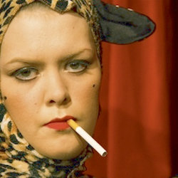 Jayde Adams is Master of None. Jayde Adams. Jayde Adams is Master of None. Jayde Adams.