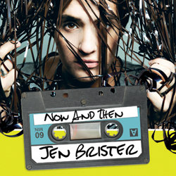 Jen Brister - Now and Then. Jen Brister. Jen Brister - Now and Then. Jen Brister.