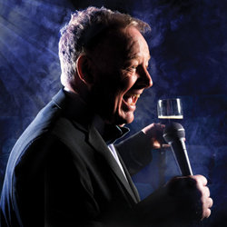 Jigsy. Les Dennis. Copyright: Greenbay. Jigsy. Les Dennis. Copyright: Greenbay.