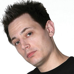 Jim Smallman's Group Therapy. Jim Smallman. Copyright: BBC. Jim Smallman's Group Therapy. Jim Smallman. Copyright: BBC.