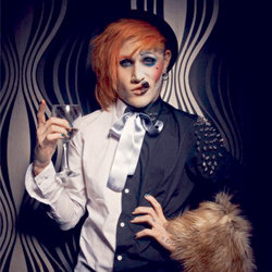 Sex, Drugs and Vaudeville. Joe Black. Sex, Drugs and Vaudeville. Joe Black.