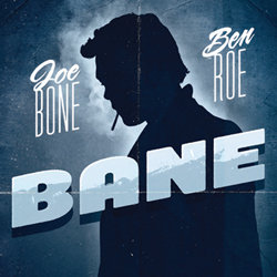 Bane 1, 2 & 3. Copyright: Jarvis and Ayres Productions. Bane 1, 2 & 3. Copyright: Jarvis and Ayres Productions.