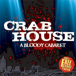 Crab House - A Bloody Cabaret. Copyright: BBC. Crab House - A Bloody Cabaret. Copyright: BBC.