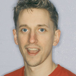 John Robins: Incredible Scenes!. John Robins. John Robins: Incredible Scenes!. John Robins.
