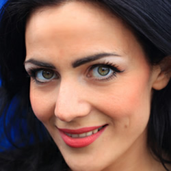 Julia Sutherland: T.M.I.. Julia Sutherland. Julia Sutherland: T.M.I.. Julia Sutherland.