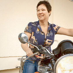 Julie Jepson - Personal Triumph. Julie Jepson. Julie Jepson - Personal Triumph. Julie Jepson.