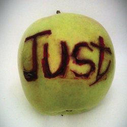 Just. Copyright: Sweet Talk. Just. Copyright: Sweet Talk.
