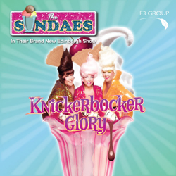 Knickerbocker Glory!. Knickerbocker Glory!.