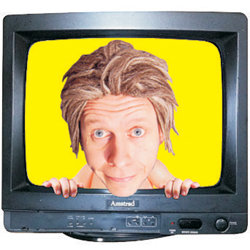 Kunt's On Daytime TV - Free. Kunt's On Daytime TV - Free.