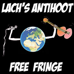 Lach's Antihoot - Free. Lach's Antihoot - Free.