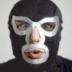 Late Night Gimp Fight. Late Night Gimp Fight.