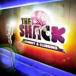 The Late Night Shack Show. The Late Night Shack Show.