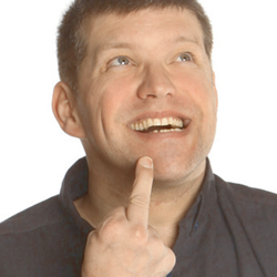 Laurence Clark: Inspired. Laurence Clark. Laurence Clark: Inspired. Laurence Clark.