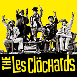Les Clochards: Dirty But Nice. Copyright: Green Inc Film And Television. Les Clochards: Dirty But Nice. Copyright: Green Inc Film And Television.