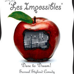 Les Impossibles. Copyright: Unique Productions. Les Impossibles. Copyright: Unique Productions.