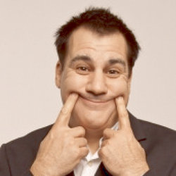 Lewis Schaffer: No YOU Shut Up! - Free (Alternative Fringe). Lewis Schaffer. Lewis Schaffer: No YOU Shut Up! - Free (Alternative Fringe). Lewis Schaffer.