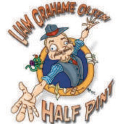 Liam Grahame Olsen: Half Pint - Live. Liam Grahame Olsen: Half Pint - Live.