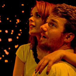 Lights! Camera! Improvise!. Lights! Camera! Improvise!.